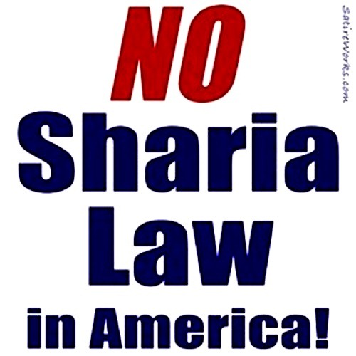 no-sharia