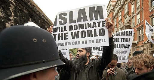 Ignorance of Islamic Terror Poses Greatest Threat