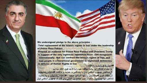 Dear Iranians: Are You Ready for Change?