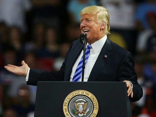 Battle Print: Document Emerges Detailing Democrat Plans to Crush Trump Should GOP Fail to Hold House