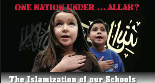 Soft Jihad in American Schools