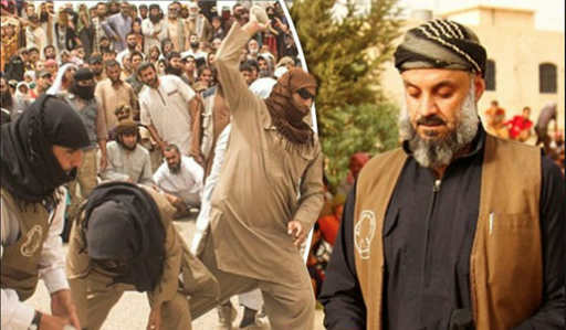 Islam: An Exclusive Fraternity for Men