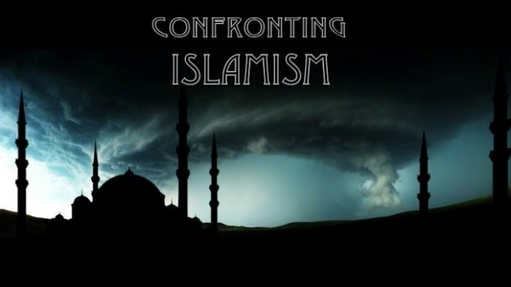 Islam Will Never Let Me Be Free