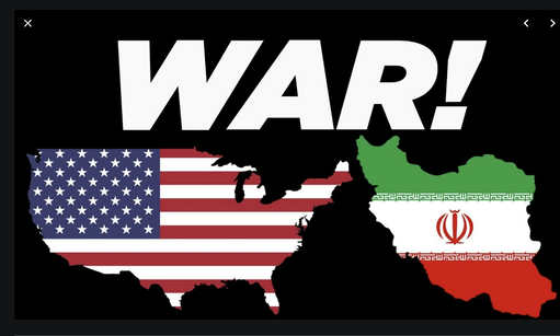 U.S. Iran Brinksmanship