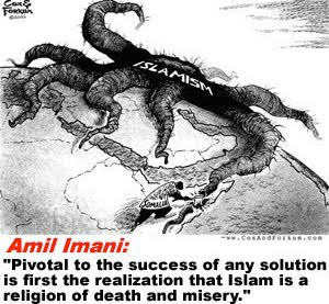 Is Islam Misunderstood