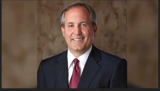 Unwavering Support for Attorney General Ken Paxton