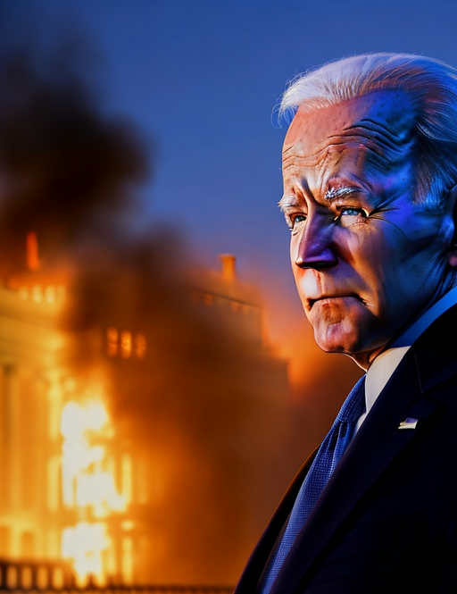 A Letter to President Joe Biden on the Plight of Iranians in their Own Homeland