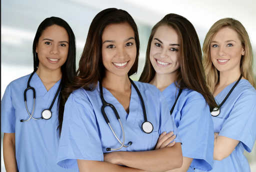 Nurses: The Guardian Angels