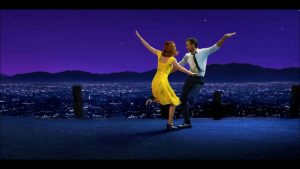 movie La La Land