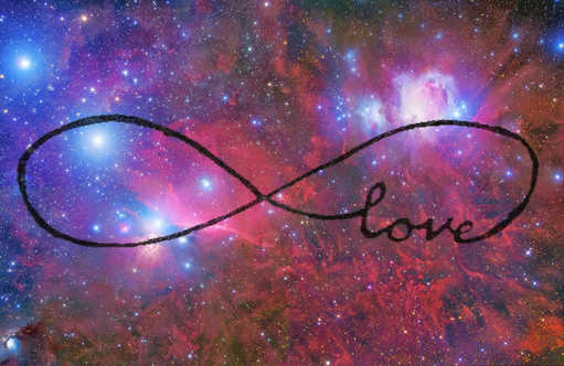Life's Journey and the Infinity