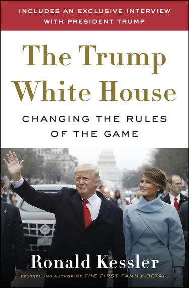 A Revealing and Insightful Must-Read for Those Interested in National Security