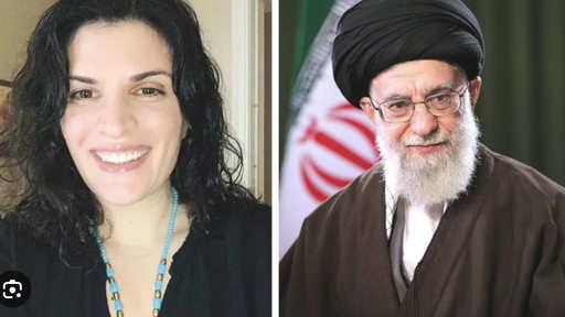 Pro-Regime Professor Hijacked an American University to Shield a Mass Murderer