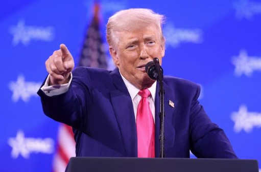 Trump’s Second-Term Revolution Restoring American Greatness