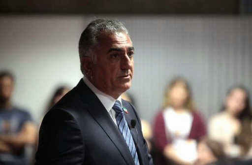 Iran: Reza Pahlavi is the only way forward