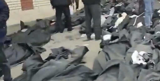 Breaking the Death Grip on Iran