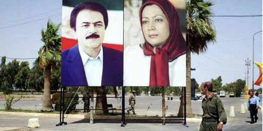 Iran’s War of Illusions and the MEK