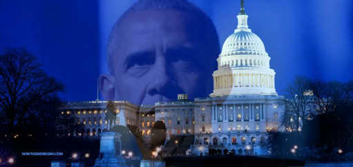 OBAMA and Shadow Government