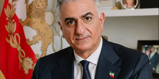 The VDH Doctrine: Bypass Tehran, Recognize Reza Pahlavi’s Government-in-Exile
