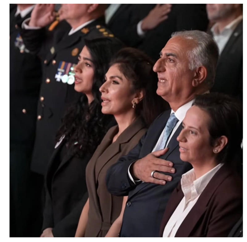 Why Iran’s Path to Freedom Is Closer Than the West Thinks